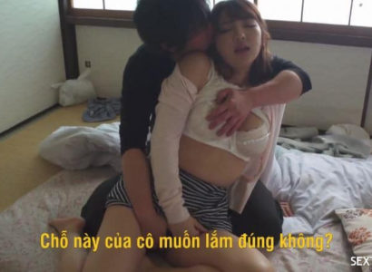 Chàng môi giới nhà đất đỉnh cao ~ Shiori Kamisaki