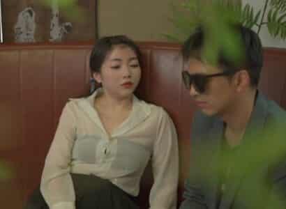 Anh trai giả mù chuốc say em họ ngây thơ để thỏa mãn dục vọng