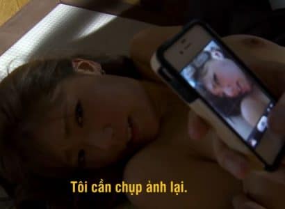Theo dõi và cưỡng hiếp MC xinh đẹp Vietsub ~ Ria Horisaki