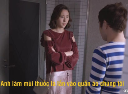 Âm mưu trả thù ả hàng xóm kiêu kỳ Vietsub