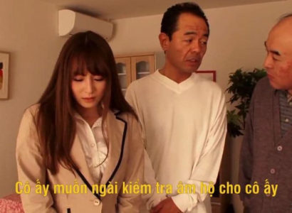 Âm mưu đồi bại của gã đồng nghiệp hèn hạ Vietsub