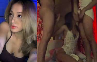 Hai Anh Em Quay Lén Clip Sex Threesome Tống Tiền Nóng Hổi Trên VTV