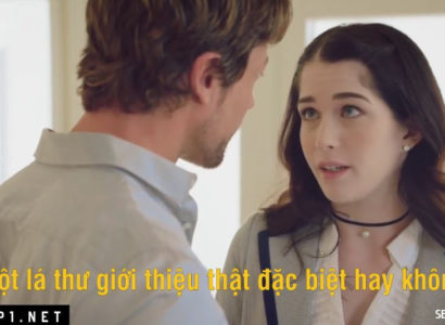 Cô Sinh Viên Quyến Rũ Thầy Giáo Để Được Ưu Ái Vietsub