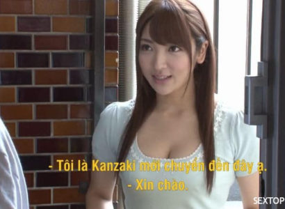 Chồng bận rộn bỏ bê vợ và gã hàng xóm ‘tốt bụng’ Vietsub