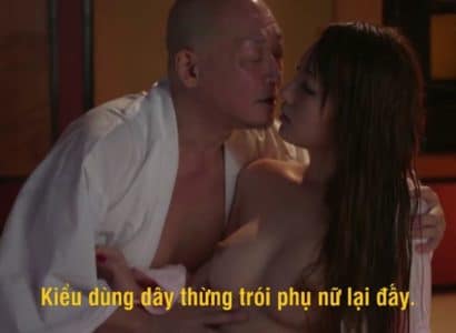 Vợ Đại Ca Xã Hội Đen Thèm Bạo Dâm Vietsub~ Tsubasa Amami