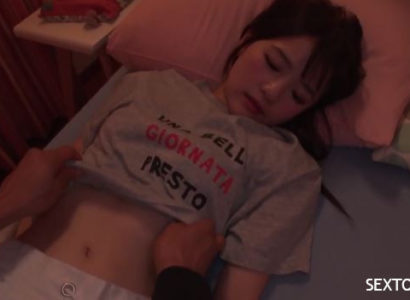 Cohabitation Ngọt Ngào Với Bạn Gái Yui Nagase Vietsub